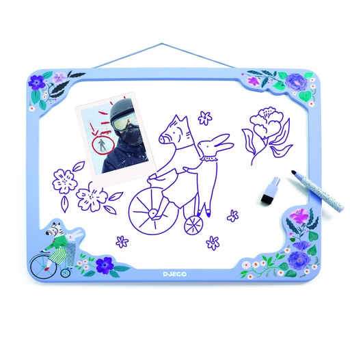 Zebra Board Djeco