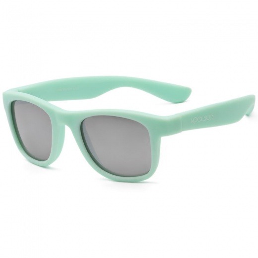 Lentes de sol bleached aqua Koolsun