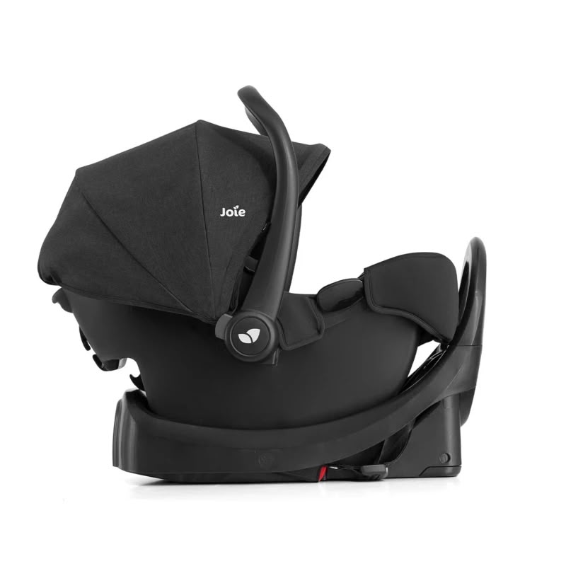 Babysilla + Base Rue Shale Dark Joie