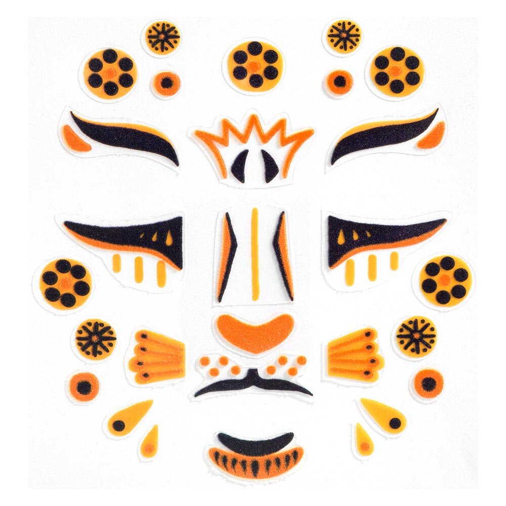 Leopard Design By By Djeco