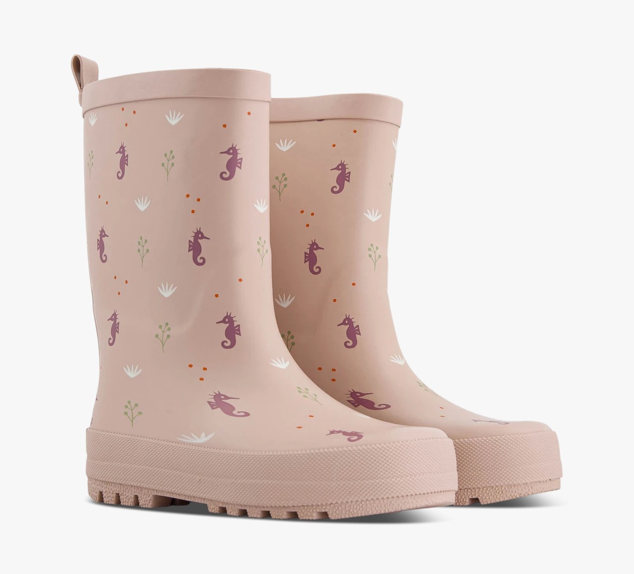 Rainboots Seahorse Fresk