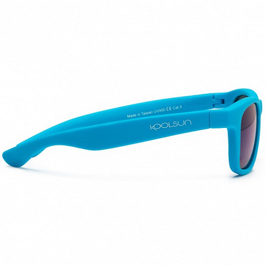Lentes de sol Neon blue Koolsun