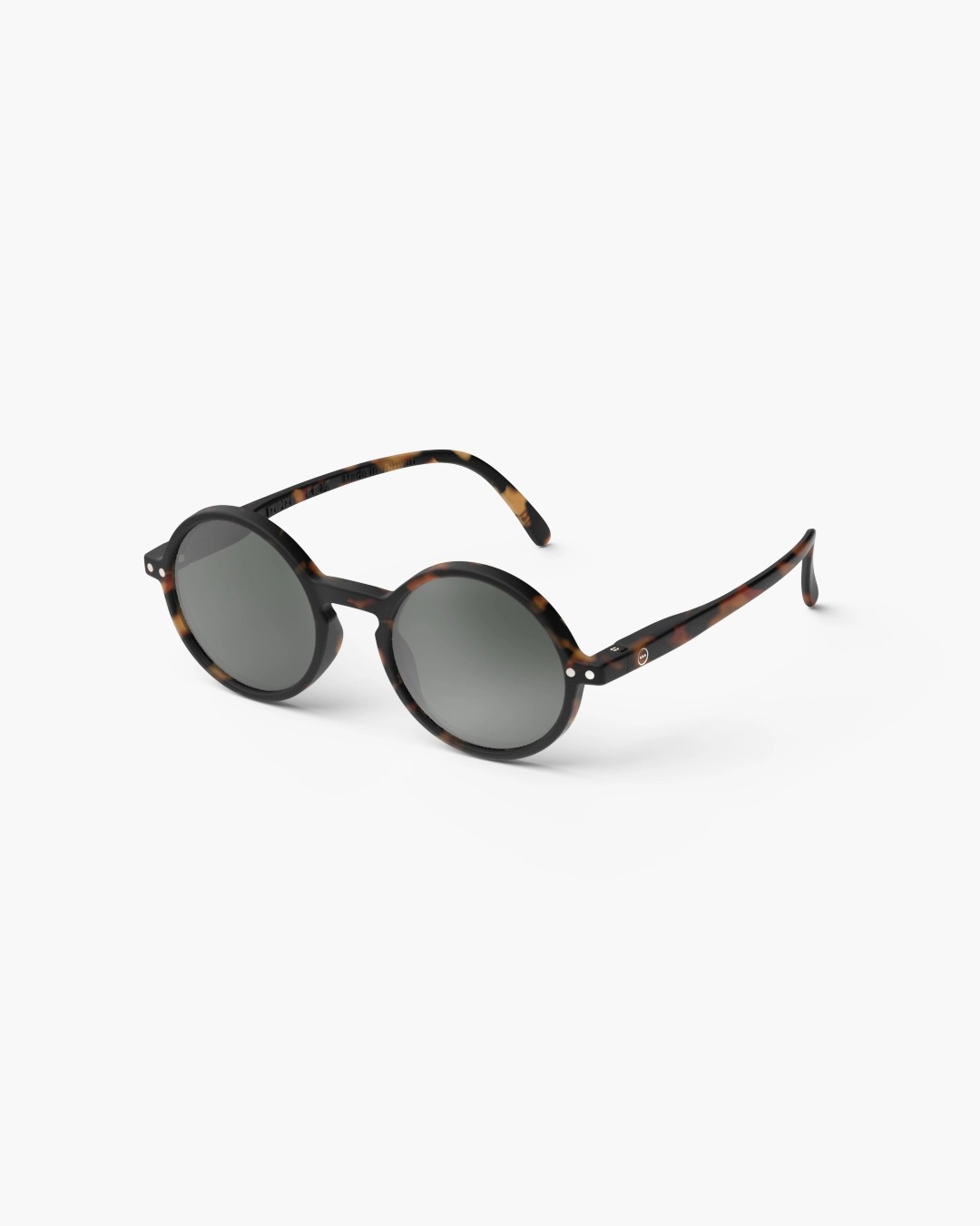 Junior Sun #G Tortoise Izipizi