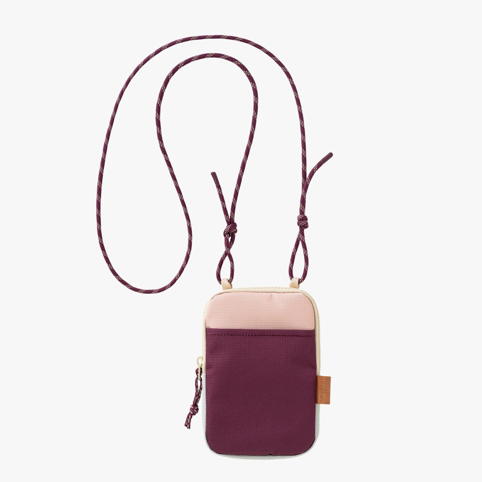 Travelpouch Outdoors Cameo Rose Fresk