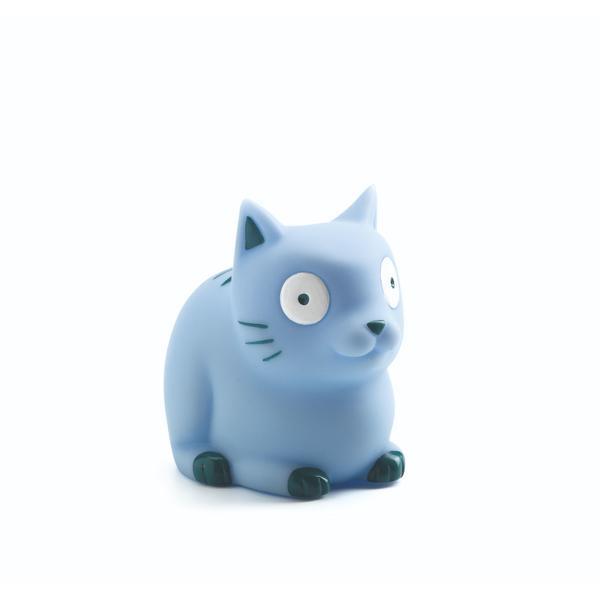 Gato Leomeow Djeco