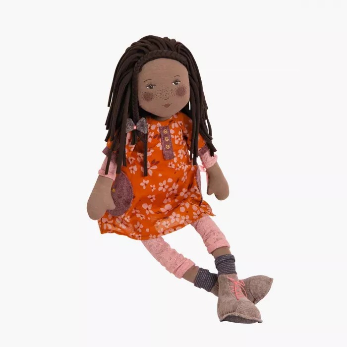 Camélia Les Rosalies Moulin Roty