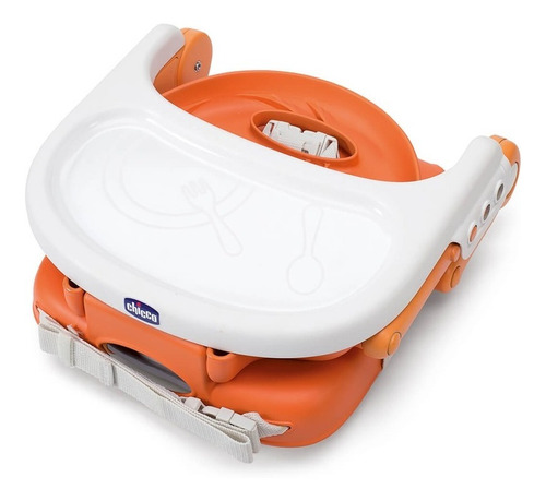 Pocket asiento elevador Mandarino Chicco