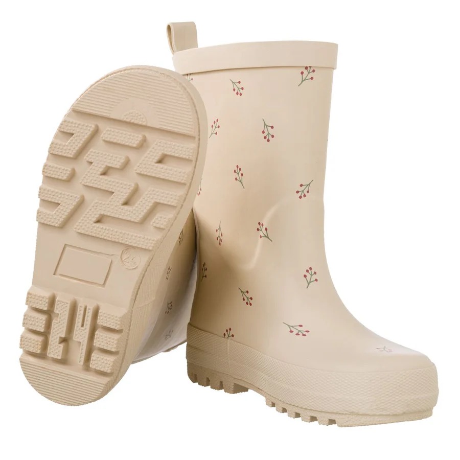 Rainboots Berries Fresk